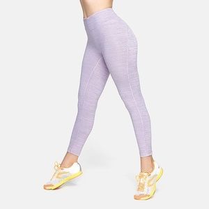 Outdoor Voices tech sweat crop